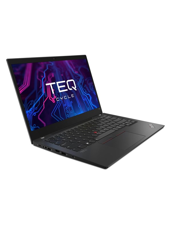 Lenovo Thinkpad L14 G2   14" | Core I7 | 32gb | 512gb | Premium Grade | Refurbished Teqcycle Bærbar Laptop