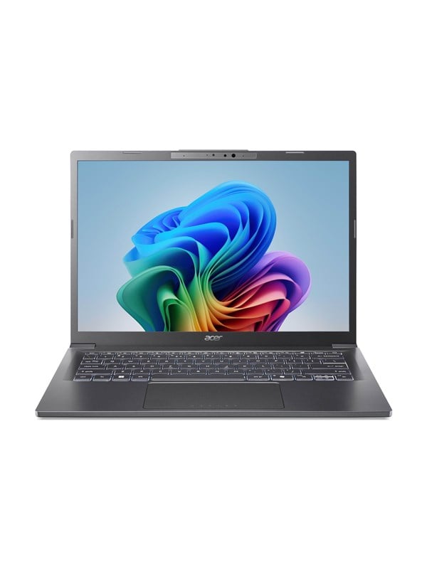 Aspire 14 Ai   14" | Core Ultra 7 | 16gb | 1tb Acer Bærbar Laptop