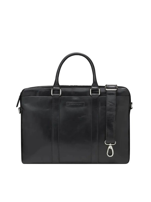 Nordborg Laptoptaske Til Laptop 15" | Brun - Dbramante1928 Computertaske