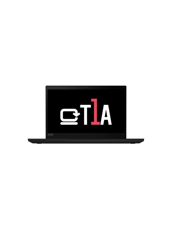 Thinkpad T14 G1   14" | Core I5 | 16gb | 256gb | Barga1n Grade Lenovo Refurbished Bærbar Laptop