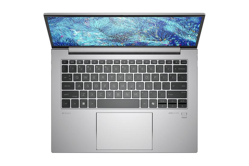 Hp Zbook Firefly 14 G11 Mobile Workstation   Pc   Intel Core Ultra 7 (serie 1) 155h   1.4 Ghz   32 Gb Ddr5   512 Gb Ssd M.2 Pcie 4.0   Nvm Express (nvme), Tredobbelt Niveau Celle (tlc)   14" Ips Hewlett-packard Bærbar Laptop