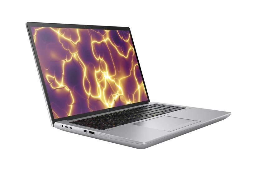Hp Zbook Fury 16 G11 Mobile Workstation   Pc   Intel Core I7 (13. Gen) 13850hx   2.1 Ghz   32 Gb Ddr5   1 Tb Ssd M.2 Pcie 4.0   Nvm Express (nvme), Tredobbelt Niveau Celle (tlc)   16" Ips Hewlett-packard Bærbar Laptop