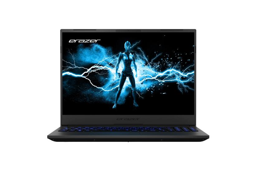 Erazer Major X20 Md62614 16 Qhd I7 14700hx 16 Gb 1 Tb Rtx 4070 Windows 11 Home Medion Bærbar Laptop