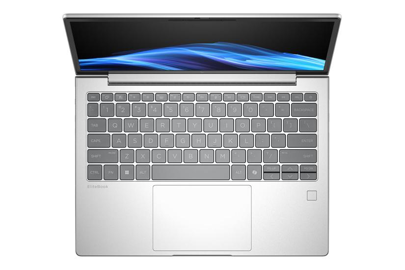 Hp Elitebook 6 G1i Notebook Ai   Pc   Intel Core Ultra 5 (serie 2) 225u   1.5 Ghz   16 Gb Ddr5   512 Gb Ssd Pcie   Nvm Express (nvme)   13" Ips Hewlett-packard Bærbar Laptop