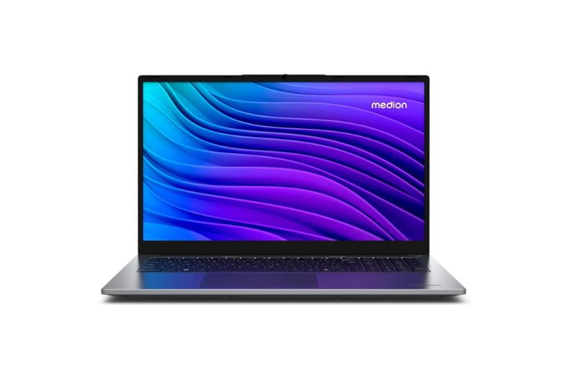 Akoya E17223 Md62638 17,3 Intel N100 4gb 128gb Windows 11 Home Medion Bærbar Laptop