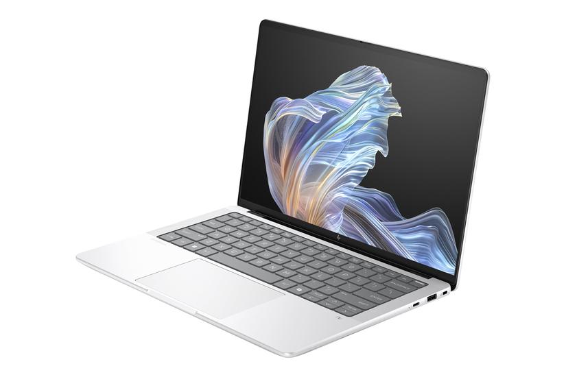 Hp Elitebook X G1a Notebook Next Gen Ai   Pc   Amd Ryzen Ai 7 Pro 360   2 Ghz   32 Gb Lpddr5x   1 Tb Ssd M.2 Pcie 4.0   Nvm Express (nvme), Tredobbelt Niveau Celle (tlc)   14" Oled Hewlett-packard Bærbar Laptop
