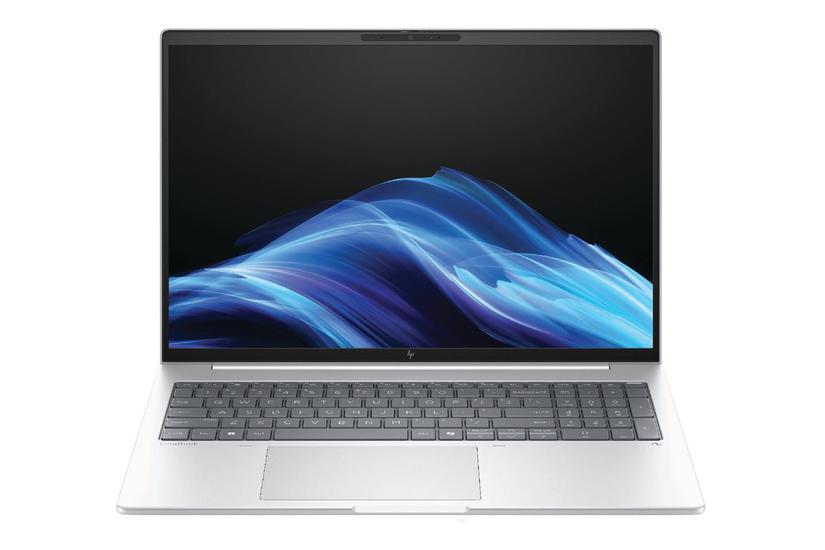 Hp Elitebook 6 G1i Notebook Ai   Pc   Intel Core Ultra 5 (serie 2) 225u   1.5 Ghz   32 Gb Ddr5   512 Gb Ssd Pcie   Nvm Express (nvme)   16" Ips Hewlett-packard Bærbar Laptop