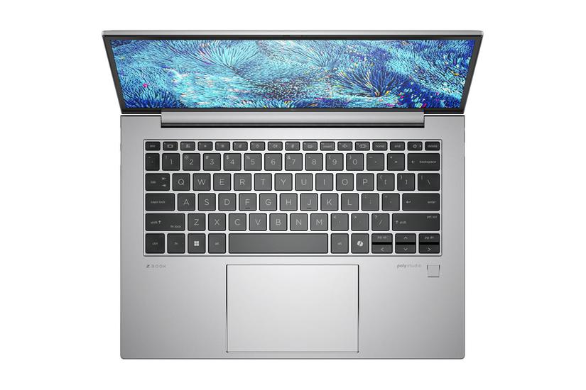 Hp Zbook Firefly 14 G11 Mobile Workstation   Pc   Intel Core Ultra 7 (serie 1) 155h   1.4 Ghz   32 Gb Ddr5   1 Tb Ssd M.2 Pcie 4.0   Nvm Express (nvme), Tredobbelt Niveau Celle (tlc)   14" Ips Hewlett-packard Bærbar Laptop