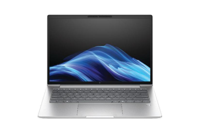 Hp Elitebook 6 G1i Notebook Ai   Pc   Intel Core Ultra 5 (serie 2) 225u   1.5 Ghz   32 Gb Ddr5   512 Gb Ssd Pcie   Nvm Express (nvme)   14" Ips Hewlett-packard Bærbar Laptop