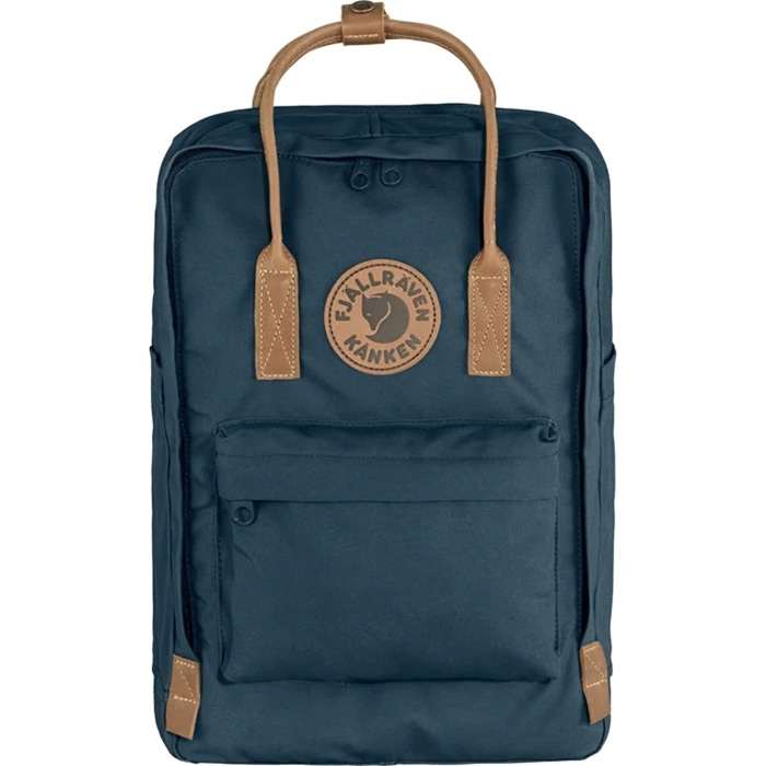 Kånken No. 2 Laptop 15'' 18l Mørkeblå   Skoletasker    Rygsække - Fjällräven Computertaske