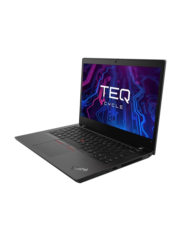 Lenovo Thinkpad L14 G1   14" | Ryzen 5 | 16gb | 256gb | Premium Grade | Refurbished Teqcycle Bærbar Laptop