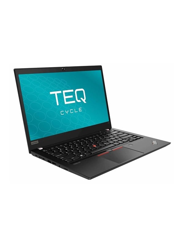 Lenovo Thinkpad T14 G1   14" | Core I5 | 16gb | 512gb | Premium+ Grade | Refurbished Teqcycle Bærbar Laptop