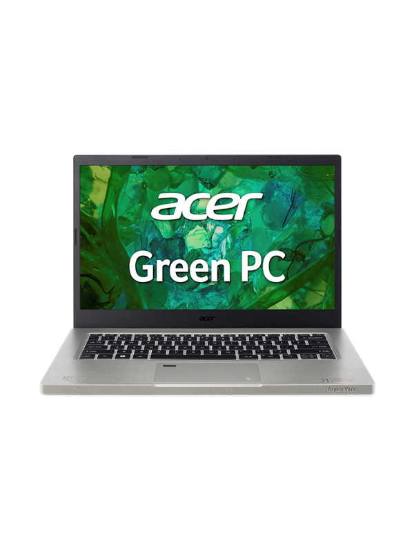 Aspire Vero   14" | Core I7 | 8gb | 512gb Acer Bærbar Laptop