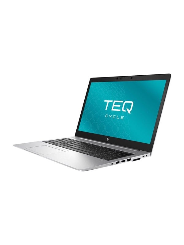 Hp Elitebook 850 G6 Teqcycle Bærbar Laptop