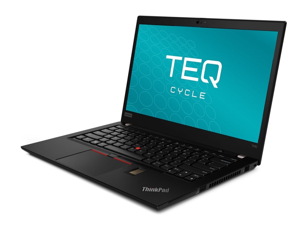 Lenovo Thinkpad T490   Intel Core I5   8365u   Op Til 4.1 Ghz   Win 11 Pro   Uhd Graphics   16 Gb Ram   256 Gb Ssd Tcg Opal Encryption 2, Nvme   14" Usorteret Bærbar Laptop