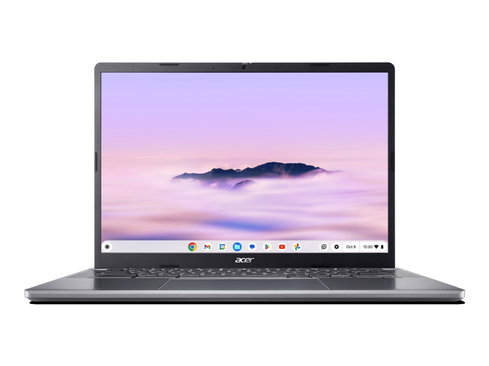 Cbe574 1t R119 Amd Ryzen 5 7520c 14inch Wuxga Ips Touch 16gb 128gb Chrome Os (go)(rsek) Acer Bærbar Laptop