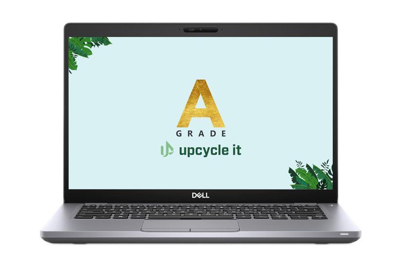 Latitude 5410 (grade A)   I5 10210u 1.70ghz, 16 Gb Ram, 512gb Ssd, Win11pro, 14"fhd 1920x1080, Intel Uhd Graphics, Bluetooth, Webcam Dell Bærbar Laptop
