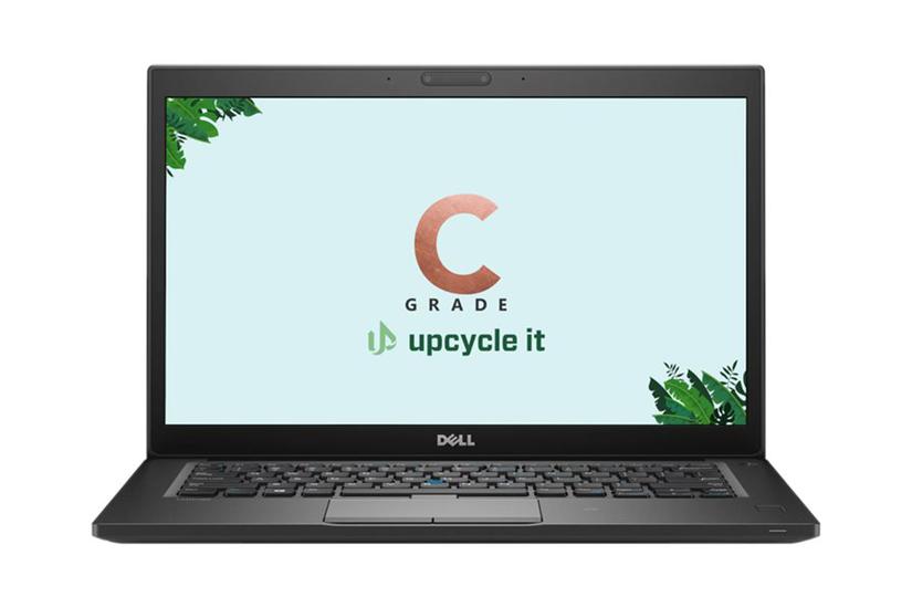 Latitude 7490 (grade C)   I5 8250u 1.70ghz, 8 Gb Ram, 256 Gb Ssd, Win11pro, 14"fhd 1920x1080, Intel Uhd Graphics 620, Bluetooth, Webcam Dell Bærbar Laptop