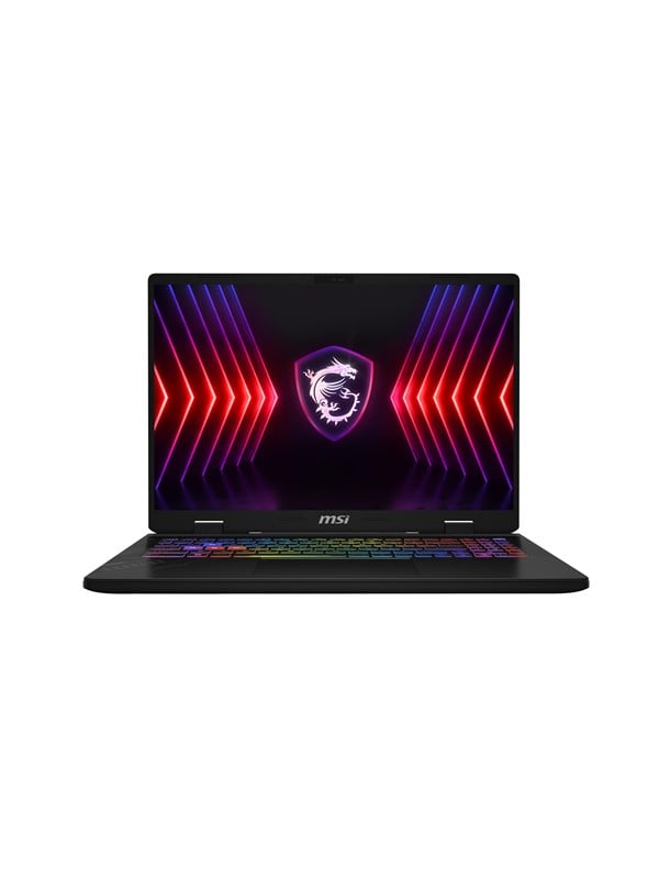 Crosshair 16 Hx   16" | Rtx 4060 | Core I7 | 16gb | 1tb Msi Bærbar Laptop