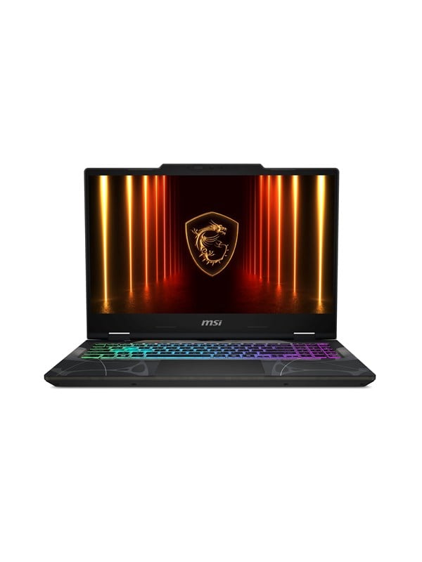 Cyborg 15   15.6" | Rtx 5050 | Core 7  | 16gb | 512gb Msi Bærbar Laptop