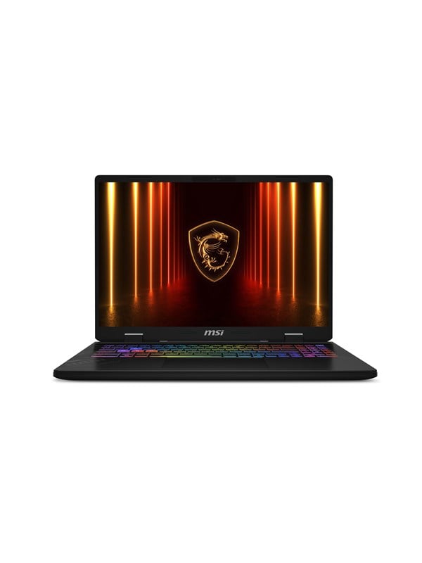 Crosshair 16 Hx Ai   16" | Rtx 5070 | Core Ultra 7 | 16gb | 1tb Msi Bærbar Laptop