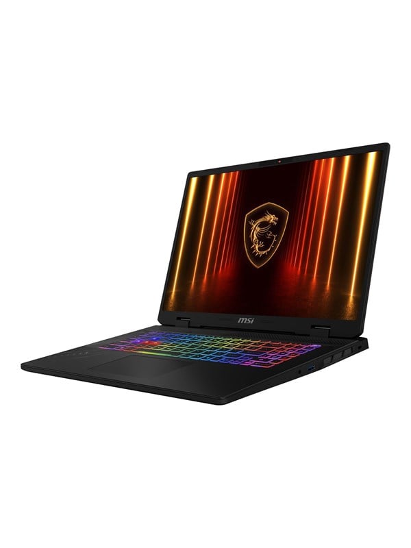 Crosshair A17 Hx D8wfkg 005neu Msi Bærbar Laptop