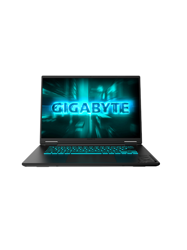 Gaming A16   16" | Rtx 5070 | Core I7 | 16gb | 1tb Gigabyte Bærbar Laptop