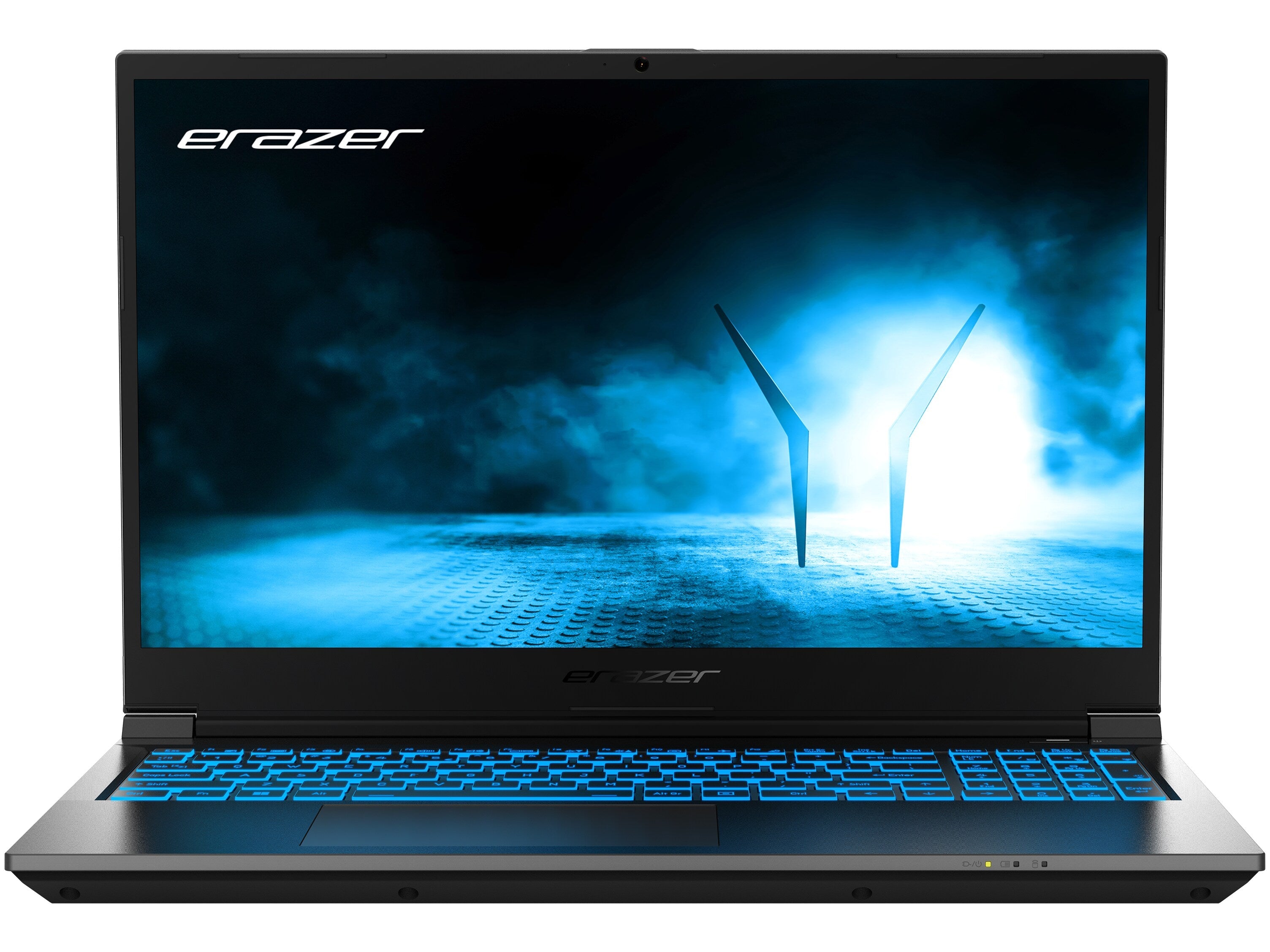 Erazer Crawler E50i Md62653 15.6 Fhd I7 12650h 16gb 512gb Rtx 4050 Windows 11 Home Medion Bærbar Laptop