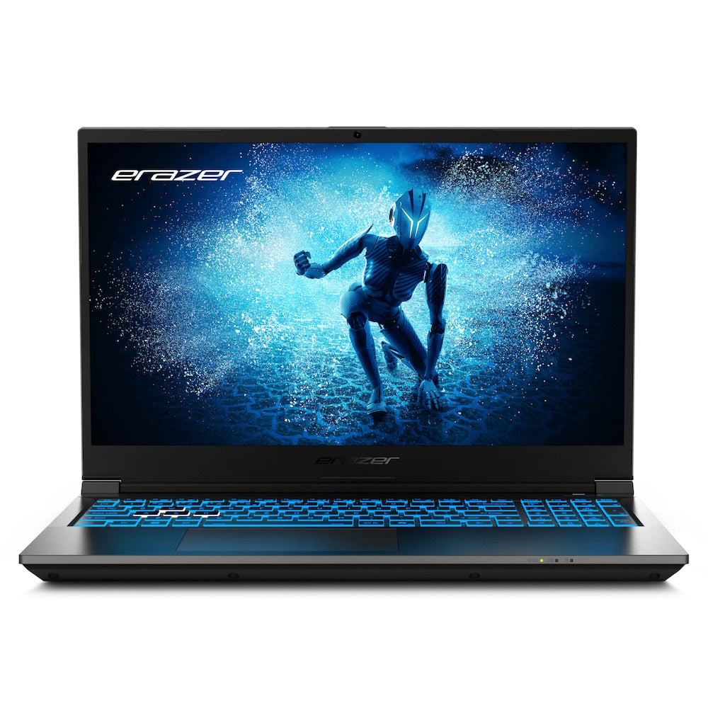 Erazer Deputy P60i Md62641 15.6 Fhd I7 12650h 16gb 1tb Rtx 4060 Windows 11 Home Medion Bærbar Laptop