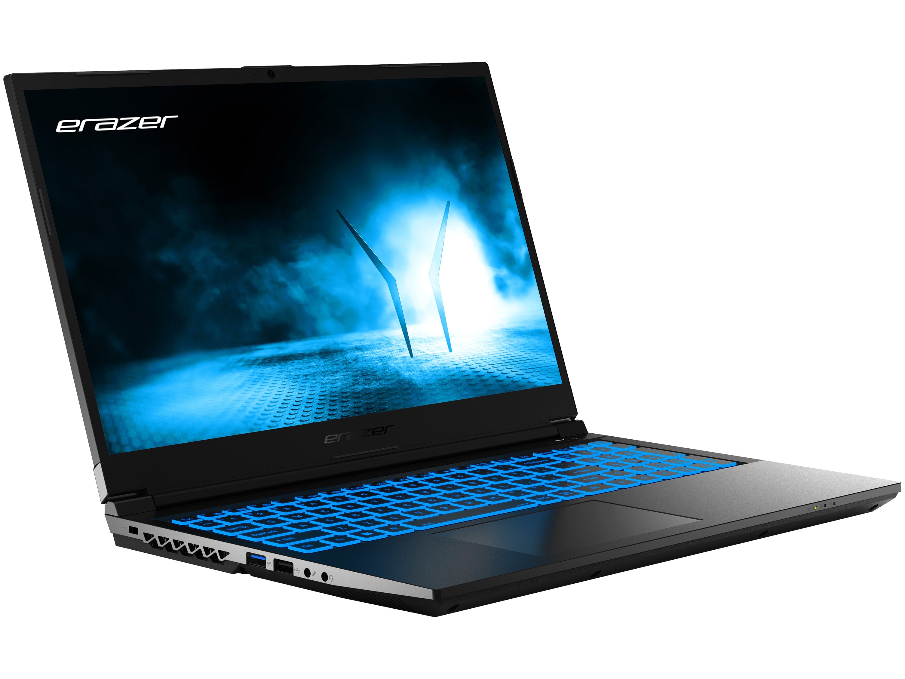 Erazer Crawler E50 Md62589 15.6 Fhd I5 12450h 16gb 512gb Rtx 4050 Windows 11 Home Medion Bærbar Laptop