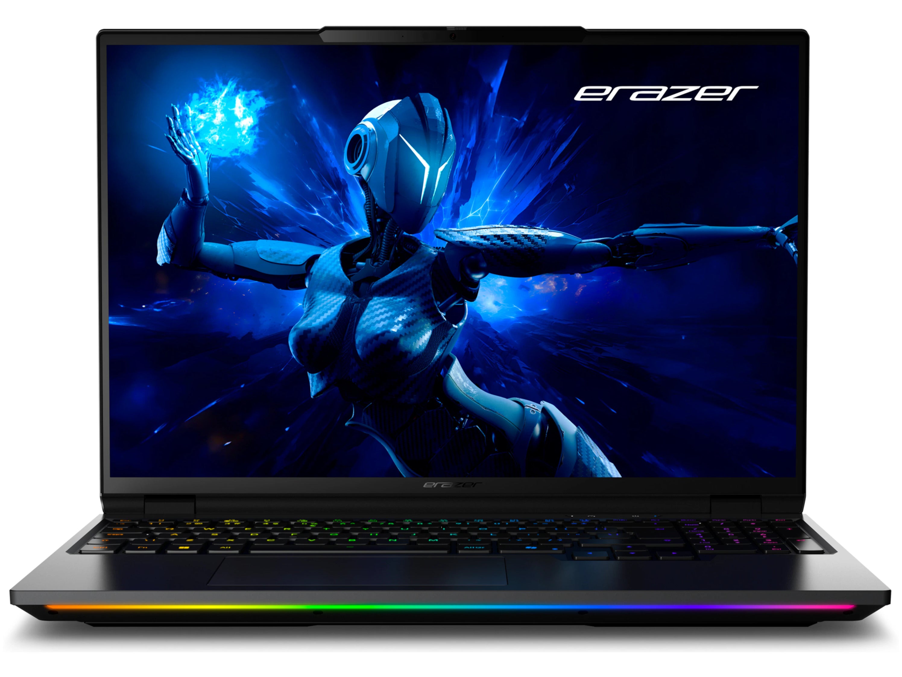 Erazer Major 16 X1 Md62736 16 Qhd+ Ultra 7 255hx 32gb 2tb Rtx 5070 Ti Windows 11 Home Medion Bærbar Laptop