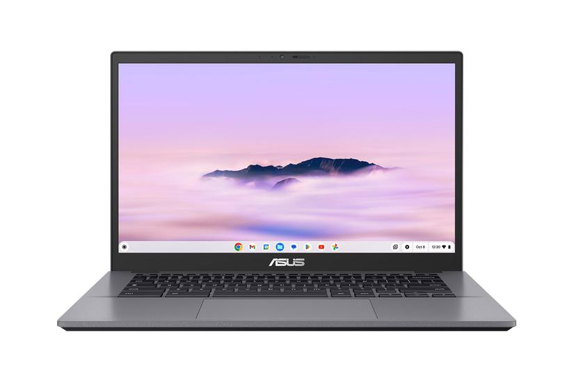 Cx3402cba Pq0091   Pc   Intel Core I3 (12. Gen) 1215u   1.2 Ghz   8 Gb Lpddr5   128 Gb Ssd   Ufs   14" Asus Bærbar Laptop