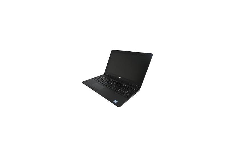 Latitude 5480 (grade C)   I5 6200u 2.40ghz, 8gb Ram, 128gb Ssd, Win10pro, 14"hd 1366x768, Intel Hd Graphics, Bluetooth, Webcam Dell Bærbar Laptop