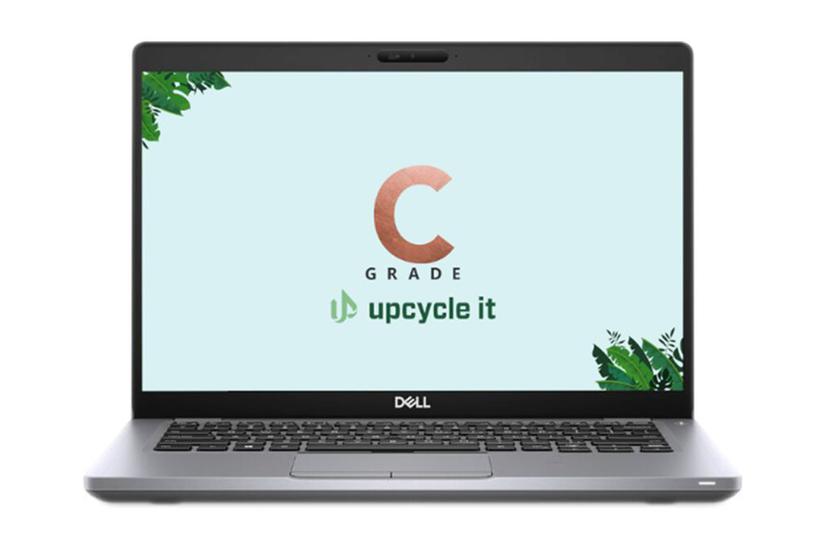 Latitude 5410 (grade C)   I5 10210u 1.60ghz. 8gb Ram, 256gb Ssd, 14" Fhd, Win11pro, Intel Uhd Graphics, Bluetooth, Webcam, Wwan Dell Bærbar Laptop