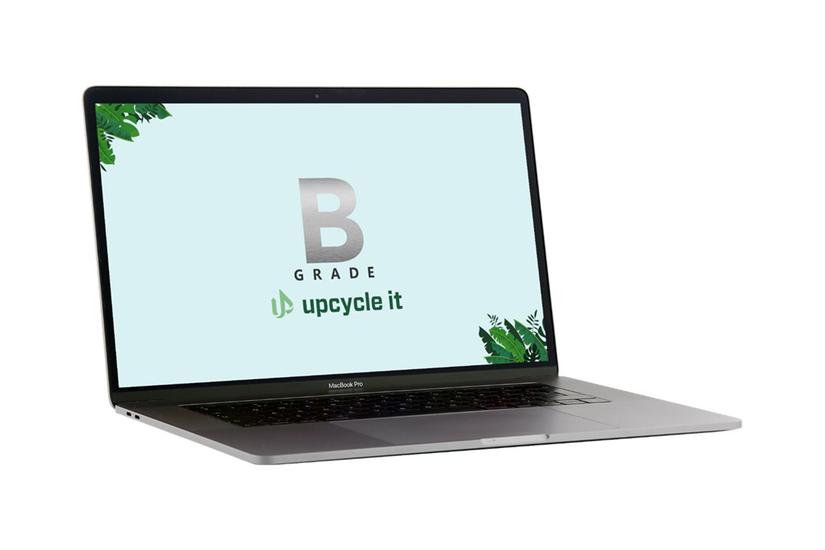 Macbook Pro 2020 (grade B)   16,2   I7 1068ng7, 16 Gb Ram, 512 Gb Ssd, Iris Plus, 13" 2560x1600, Touchbar, Space Grey Apple Bærbar Laptop
