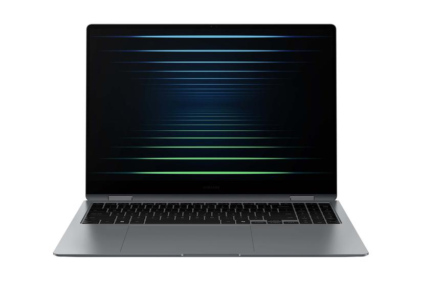 Galaxy Book5 Pro 360   Pc   Intel Core Ultra 7 (serie 2) 256v   2.2 Ghz   16 Gb Lpddr5x   1 Tb Ssd   Nvm Express (nvme)   16" Amoled Samsung Bærbar Laptop