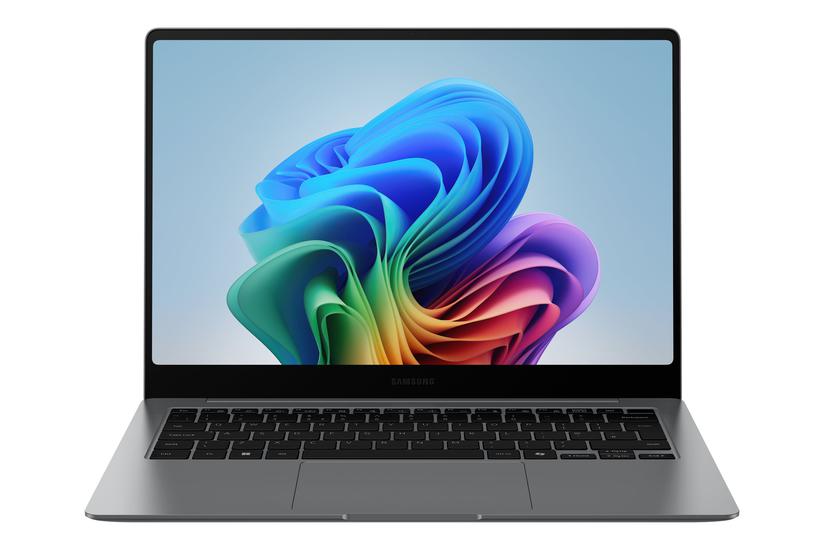 Galaxy Book5 Pro   Pc   Intel Core Ultra 5 (serie 2) 226v   2.1 Ghz   16 Gb Lpddr5x   512 Gb Ssd   Nvm Express (nvme)   14" Amoled Samsung Bærbar Laptop