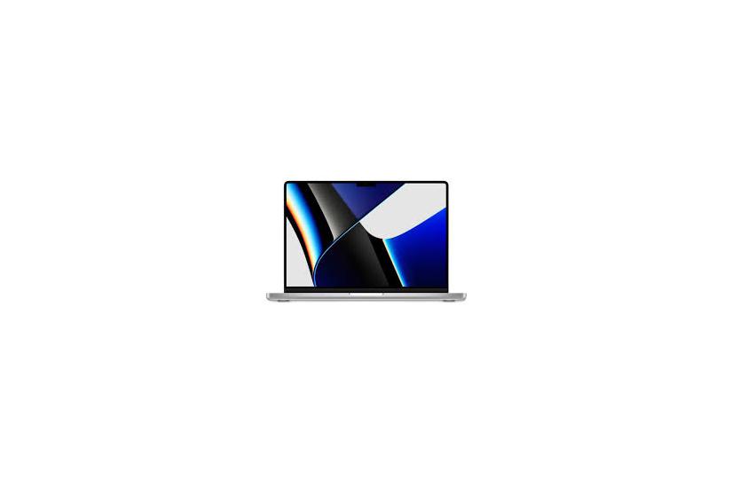 Macbook Pro 2020 (grade B)   16,2   I5 1038ng2, 16 Gb Ram, 512 Gb Ssd, Iris Plus, 13" 2560x1600, Touchbar, Silver Apple Bærbar Laptop