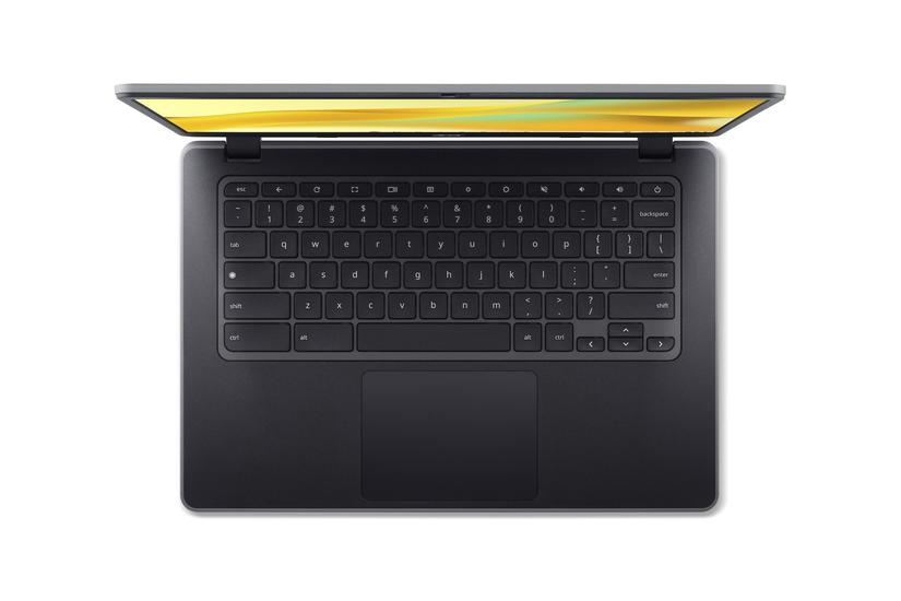 Chromebook 314 C936t Tco   Pc   Intel N Series N100   8 Gb Lpddr5   64 Gb Emmc   Kingston   14" Ips Acer Bærbar Laptop