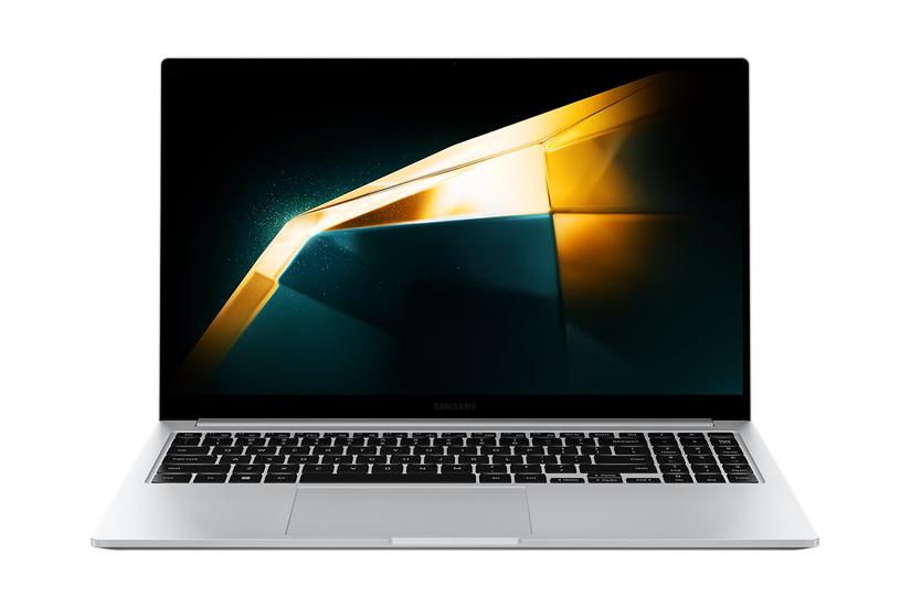 Galaxy Book4   Pc   Intel Core 5 (serie 1) 120u   1.4 Ghz   16 Gb Lpddr4x   512 Gb Ssd   Nvm Express (nvme)   15.6" Samsung Bærbar Laptop