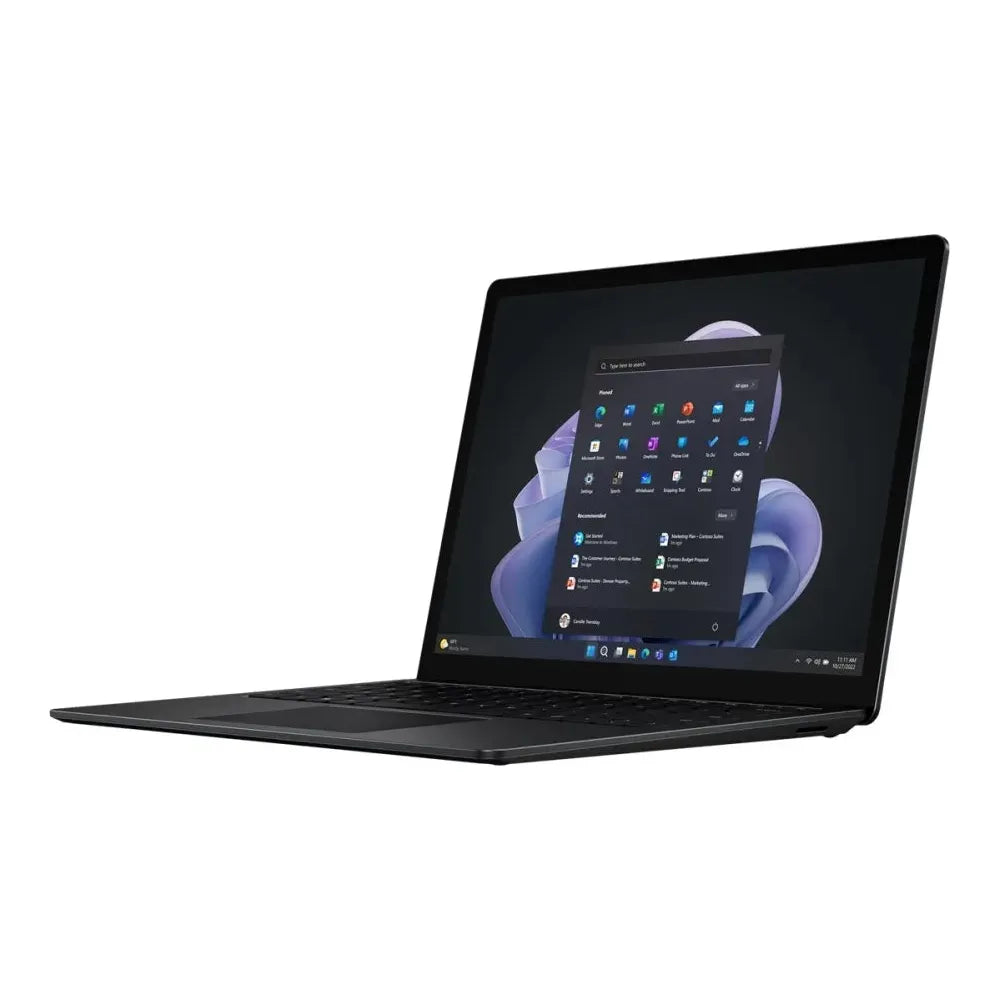 Surface   5   I5   16gb   256gb Ssd     Brugt   Som Ny Microsoft Bærbar Laptop