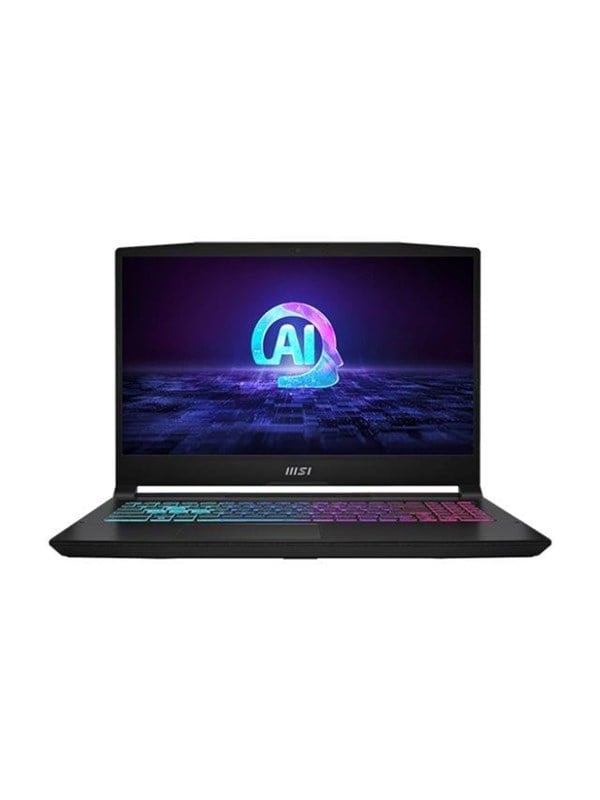 Katana A15 Ai   15.6" | Rtx 4060 | Ryzen 7 | 16gb | 512gb Msi Bærbar Laptop