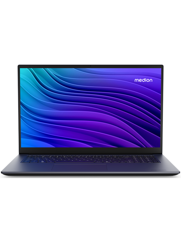 Avantum 17 E1e   17.3" | Core I3 | 8gb | 512gb Medion Bærbar Laptop