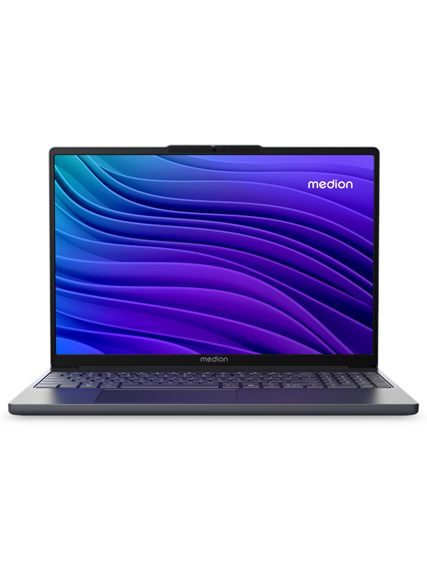 Avantum 15 E1   15.6" | Ryzen 5 | 32gb | 1tb Medion Bærbar Laptop