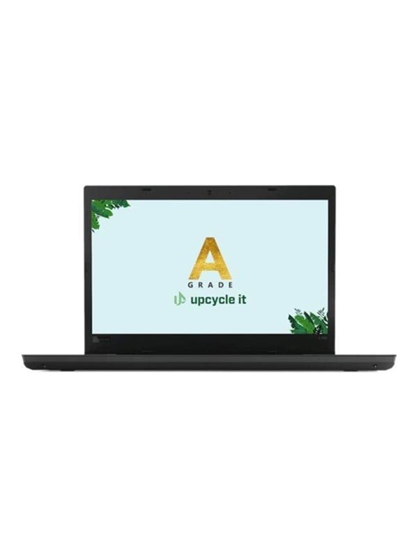 Thinkpad L480   14" | Core I5 | 8gb | 256gb | A Grade Lenovo Refurbished Bærbar Laptop