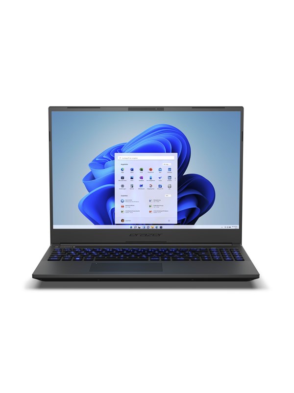 Major X20   16" | Rtx 4070 | Core I7 | 16gb | 1tb Erazer Bærbar Laptop