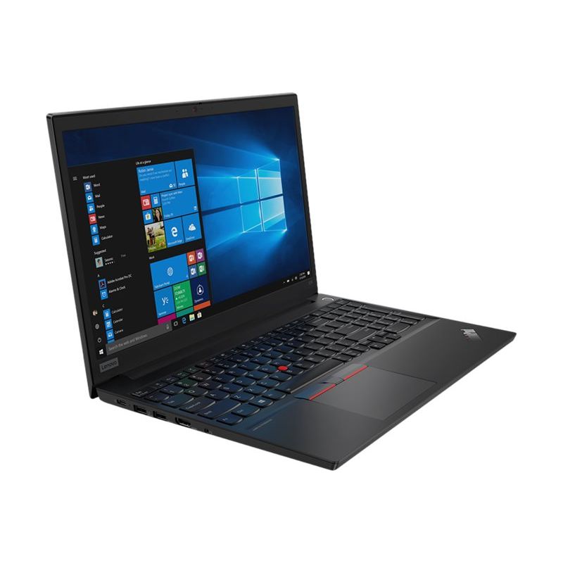 Thinkpad E15 Gen 2   15,6"   I5   8gb   256gb Ssd     Brugt   Meget God Stand Lenovo Bærbar Laptop