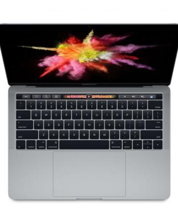 Apple Macbook Pro 2016 A1706 Touchbar Grey Layout
