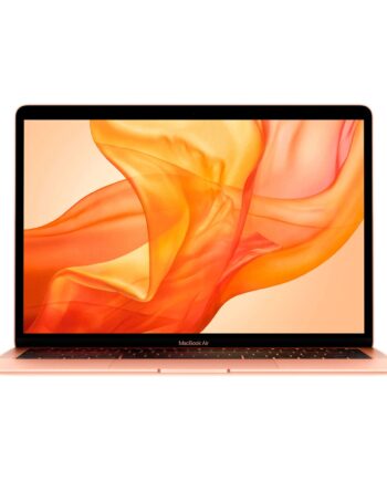 Brugt Macbook Air 13 3quot 2020