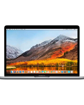 Brugt Macbook Pro 13 3quot 2019